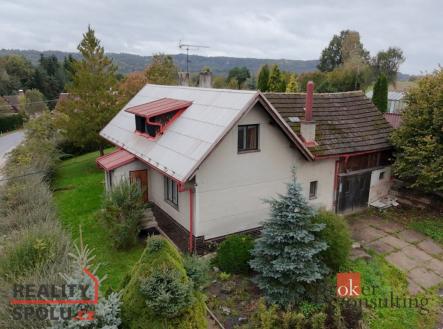 Prodej domu/vily, 175 m²