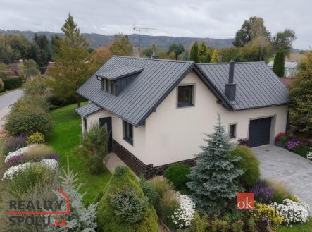 Prodej domu/vily, 175 m²