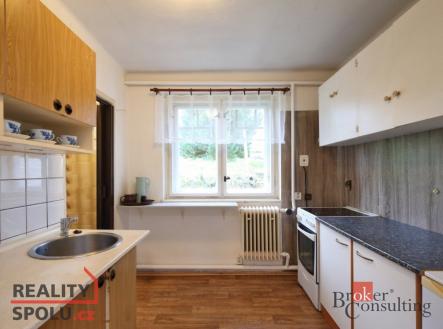 Prodej domu/vily, 175 m²