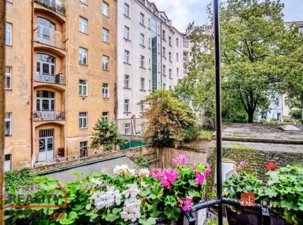 Prodej bytu, 3+kk, 81,6 m²