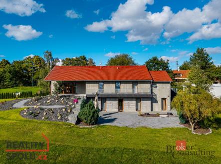 Prodej domu/vily, 298 m²