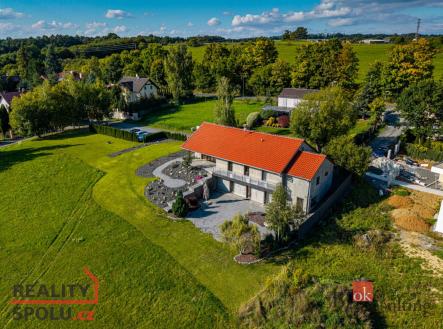 Prodej domu/vily, 298 m²