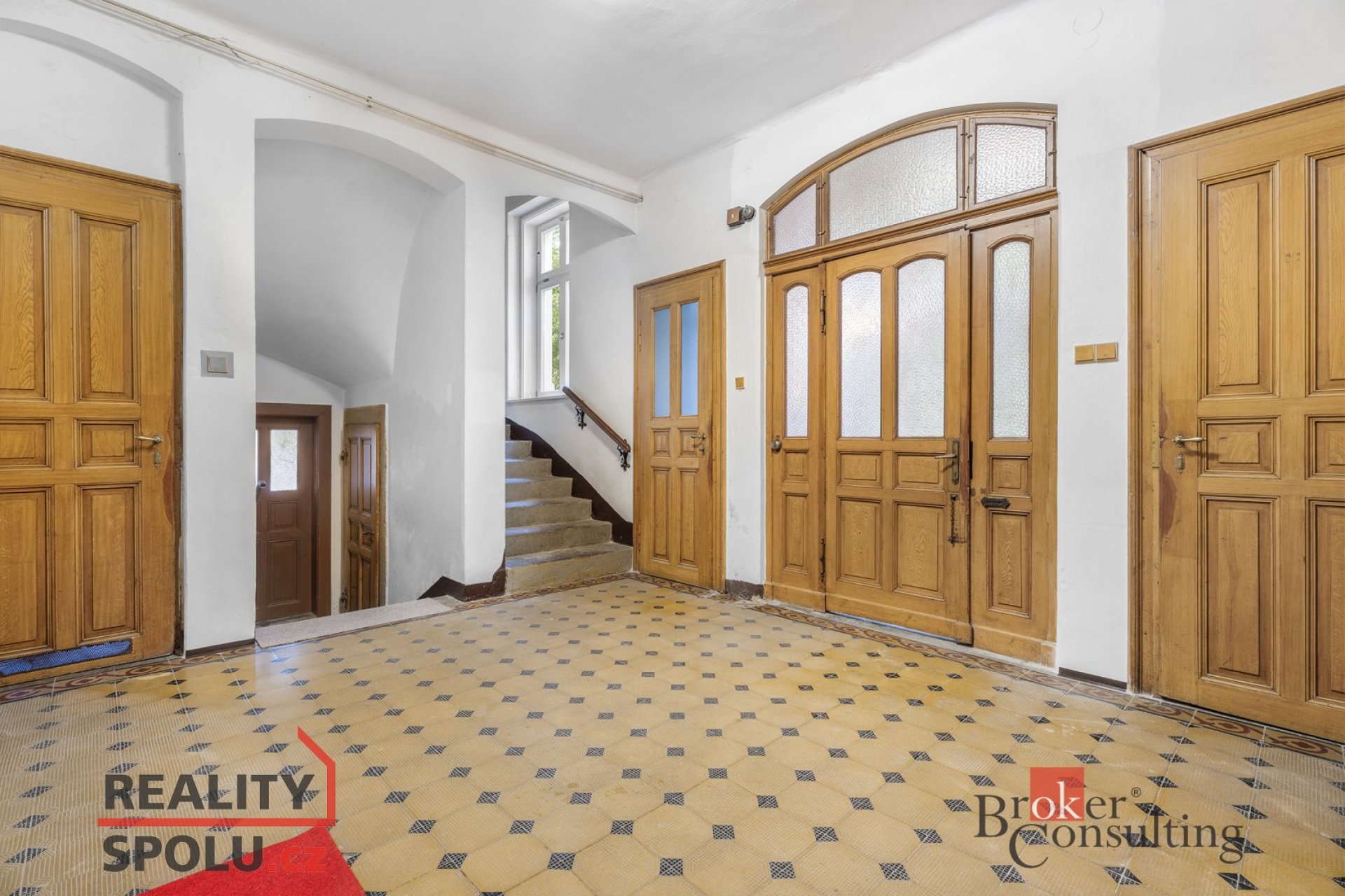 Prodej, domy/rodinný, 210 m2, Filipovská 746/13, 40753 Jiříkov, Děčín [ID 76052]