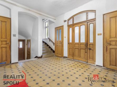 Prodej domu/vily, 210 m²