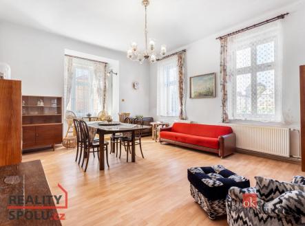 Prodej domu/vily, 210 m²