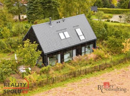 Prodej domu/vily, 121 m²