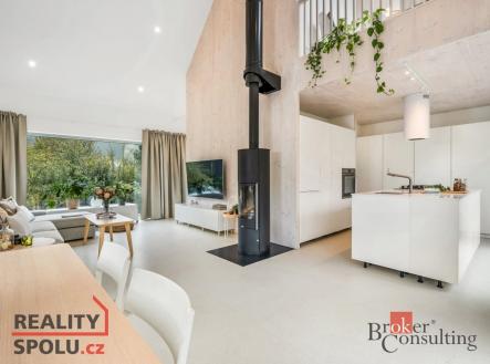 Prodej domu/vily, 121 m²