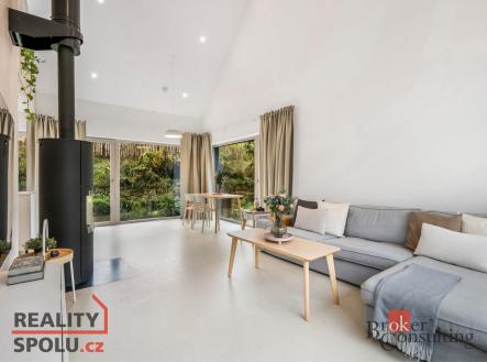 Prodej domu/vily, 121 m²