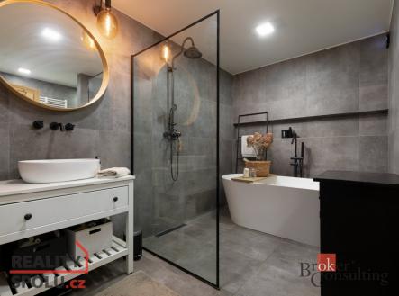 Prodej bytu, 4+kk, 100 m²