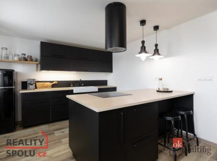 Prodej bytu, 4+kk, 100 m²