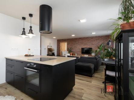 Prodej bytu, 4+kk, 100 m²