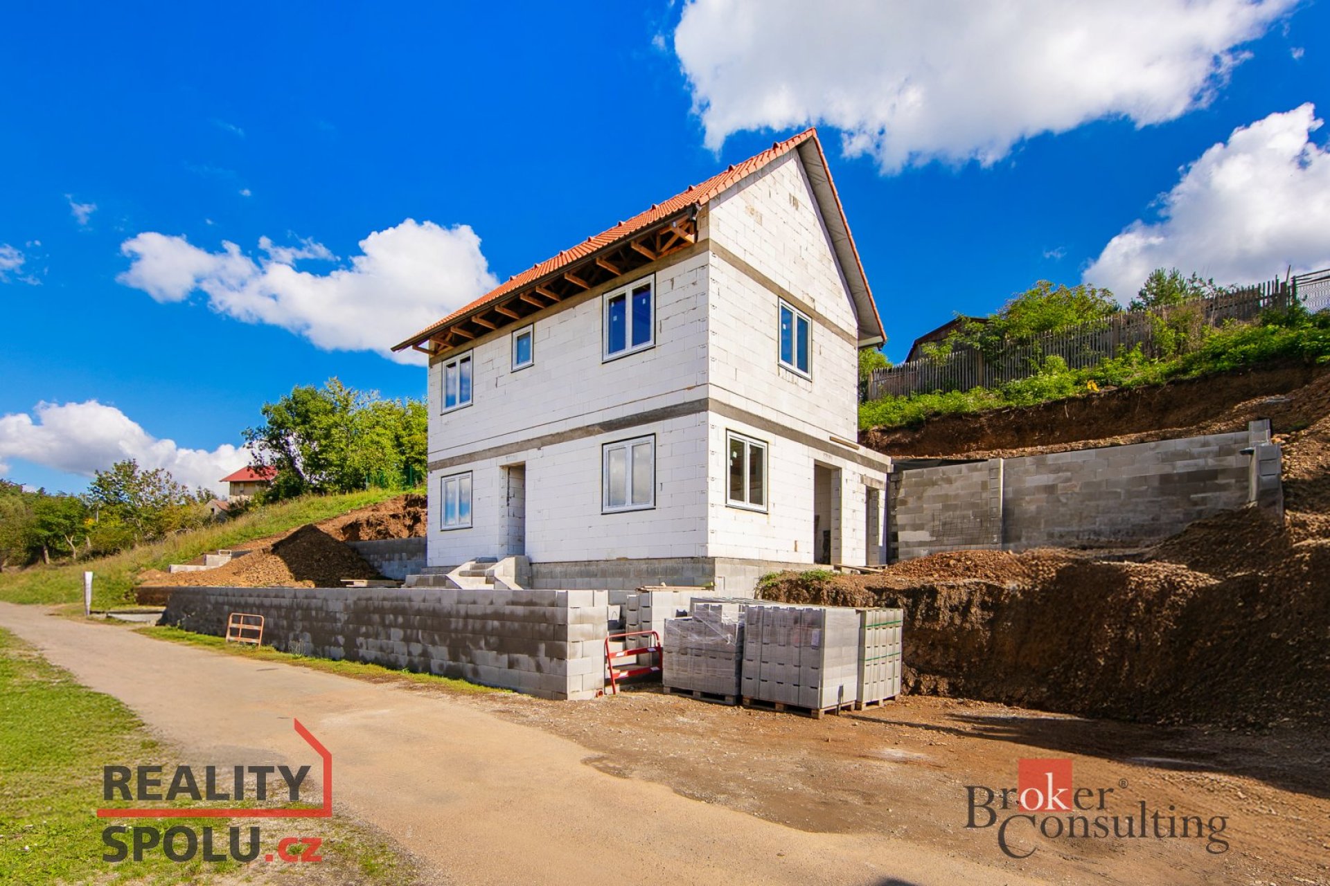 Prodej, domy/rodinný, 139 m2, Stupno , Břasy, Rokycany [ID 77759]