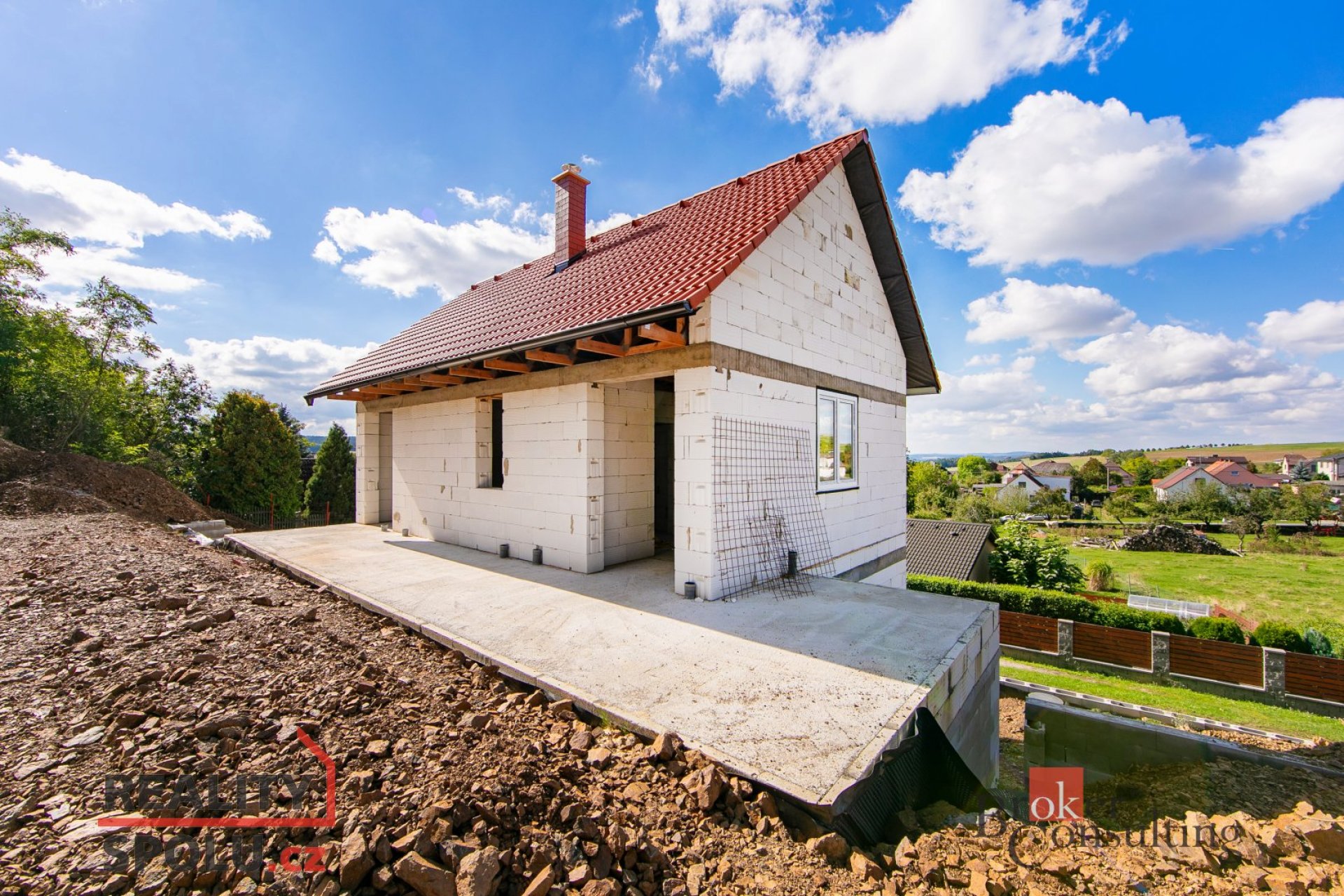 Prodej, domy/rodinný, 139 m2, Stupno , Břasy, Rokycany [ID 77759]