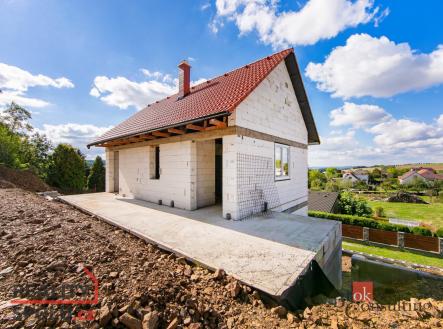 Prodej domu/vily, 139 m²