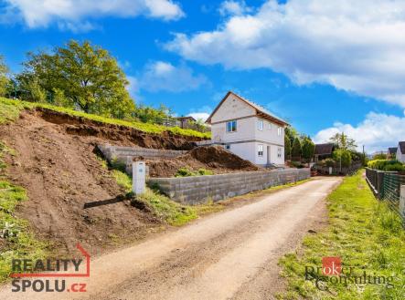 Prodej domu/vily, 139 m²