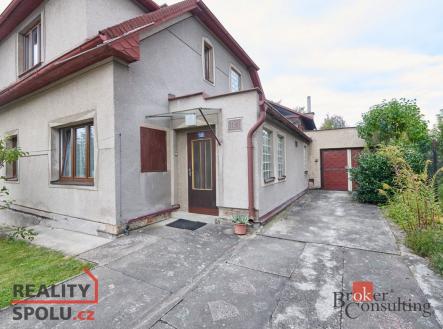 Prodej domu/vily, 133 m²