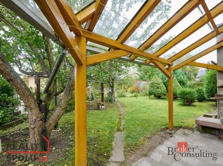 Prodej domu/vily, 133 m²