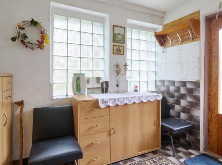 Prodej domu/vily, 133 m²