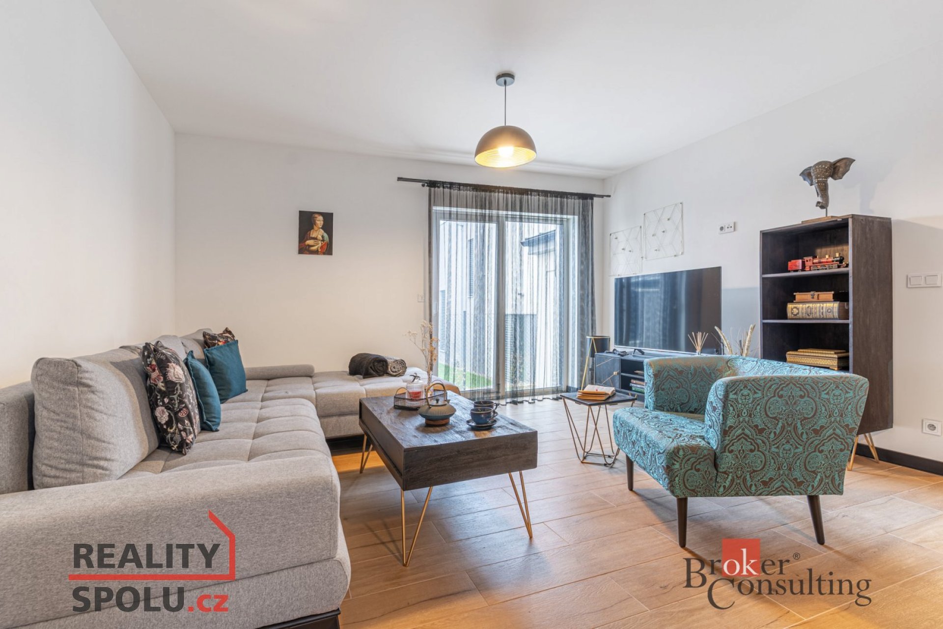 Prodej, domy/rodinný, 235 m2, Vladislavova 1130, 25303 Chýně, Praha-západ [ID 77323]