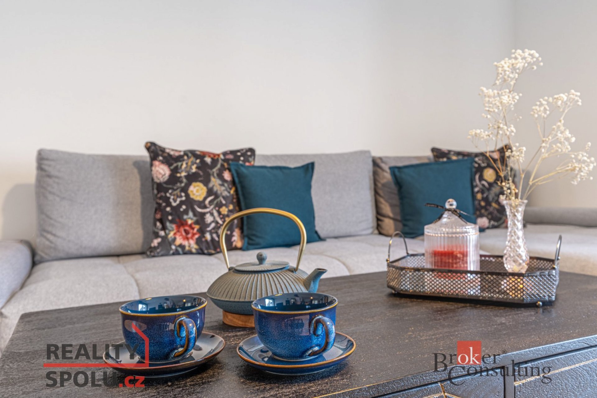 Prodej, domy/rodinný, 235 m2, Vladislavova 1130, 25303 Chýně, Praha-západ [ID 77323]