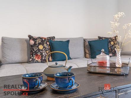 Prodej domu/vily, 235 m²