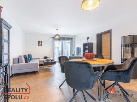 Prodej domu/vily, 235 m²