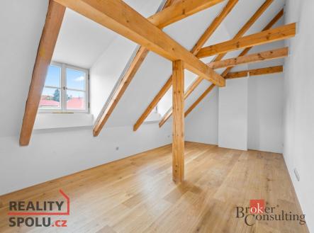 Prodej bytu, 4+kk, 114,5 m²