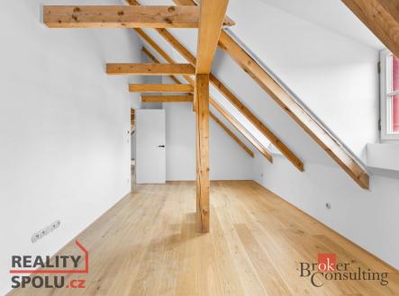 Prodej bytu, 4+kk, 114,5 m²