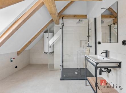 Prodej bytu, 4+kk, 114,5 m²