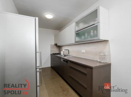 Prodej bytu, 3+1, 75 m²