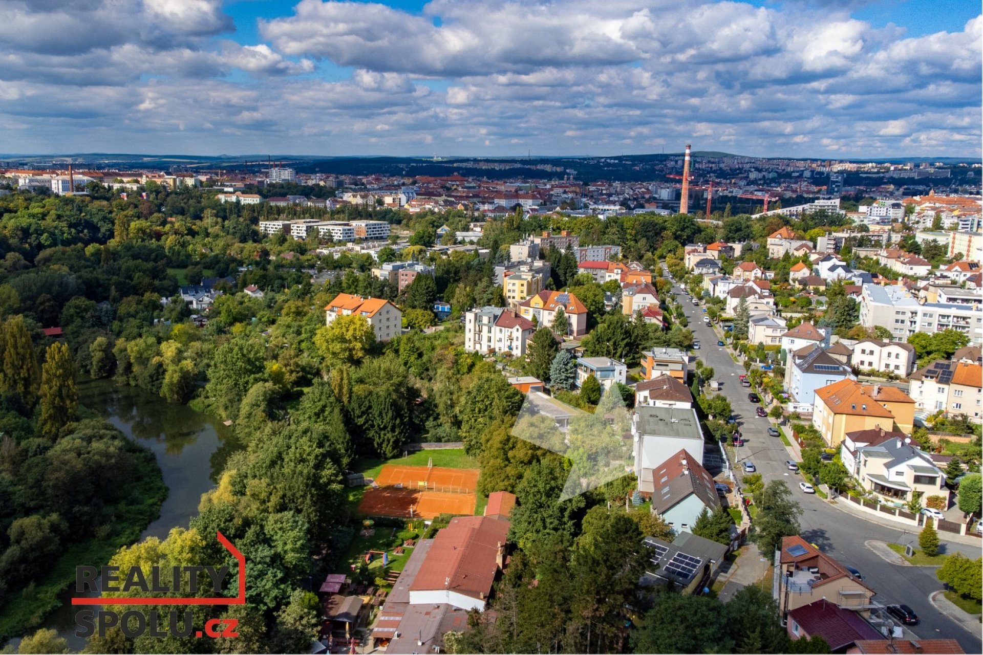 Prodej, domy/rodinný, 222 m2, Květná 2763/42, Východní Předměstí, 32600 Plzeň 2-Slovany [ID 76730]