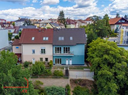 Prodej domu/vily, 222 m²