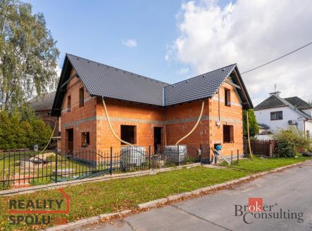 Prodej domu/vily, 204,24 m²