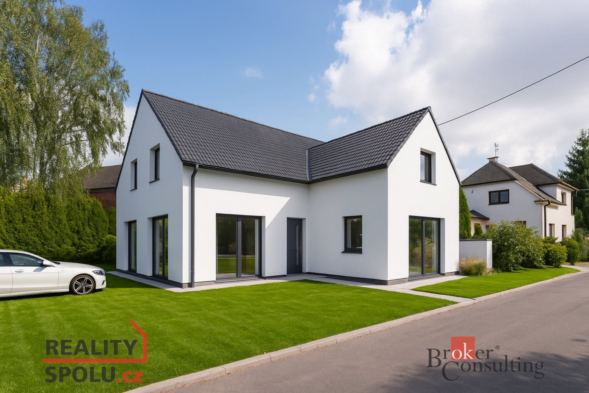 Prodej, domy/rodinný, 204.24 m2, 55203 Dolany, Náchod [ID 76920]