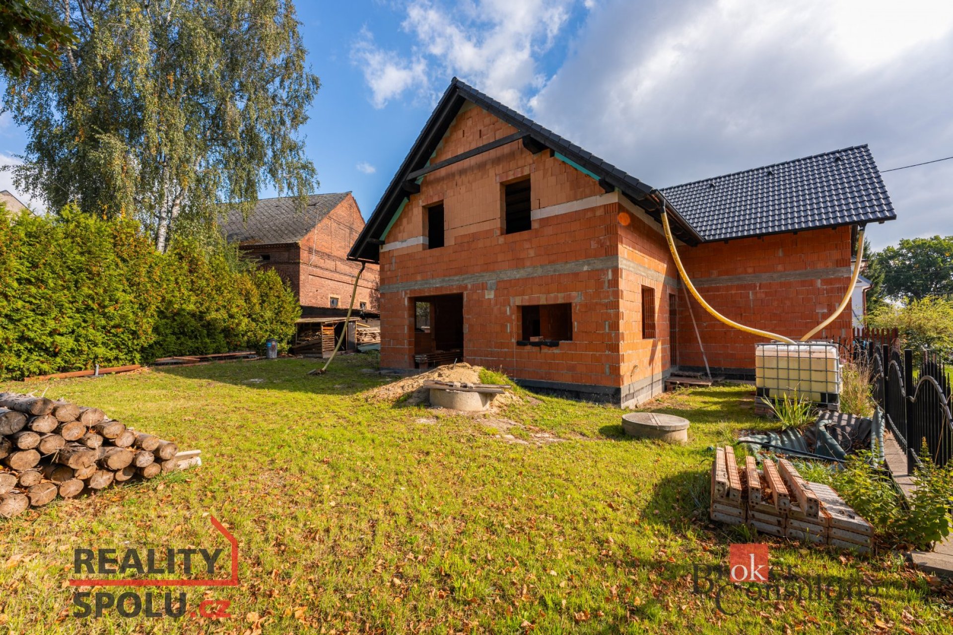 Prodej, domy/rodinný, 204.24 m2, 55203 Dolany, Náchod [ID 76920]