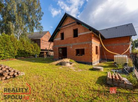 Prodej domu/vily, 204,24 m²