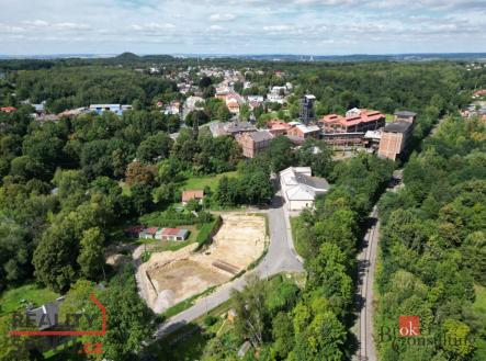 Prodej bytu, 4+kk, 54,19 m²