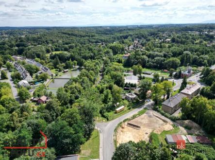 Prodej bytu, 3+kk, 97,3 m²