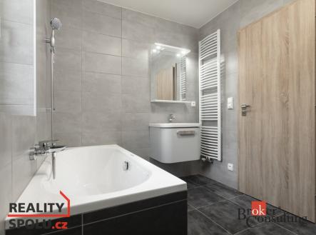 Pronájem bytu, 2+kk, 60 m²