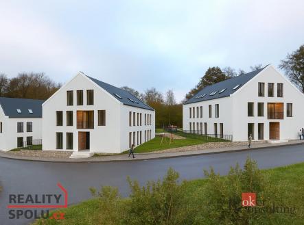 Prodej bytu, 3+kk, 87,17 m²