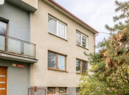 Prodej bytu, 3+1, 106 m²