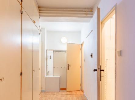 Prodej bytu, 3+1, 106 m²