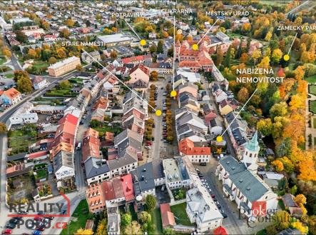 Prodej domu/vily, 100 m²