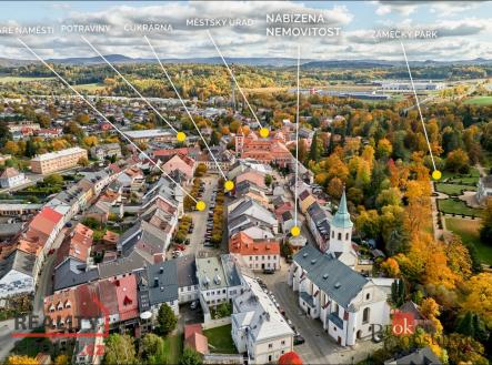 Prodej domu/vily, 100 m²