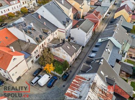 Prodej domu/vily, 100 m²