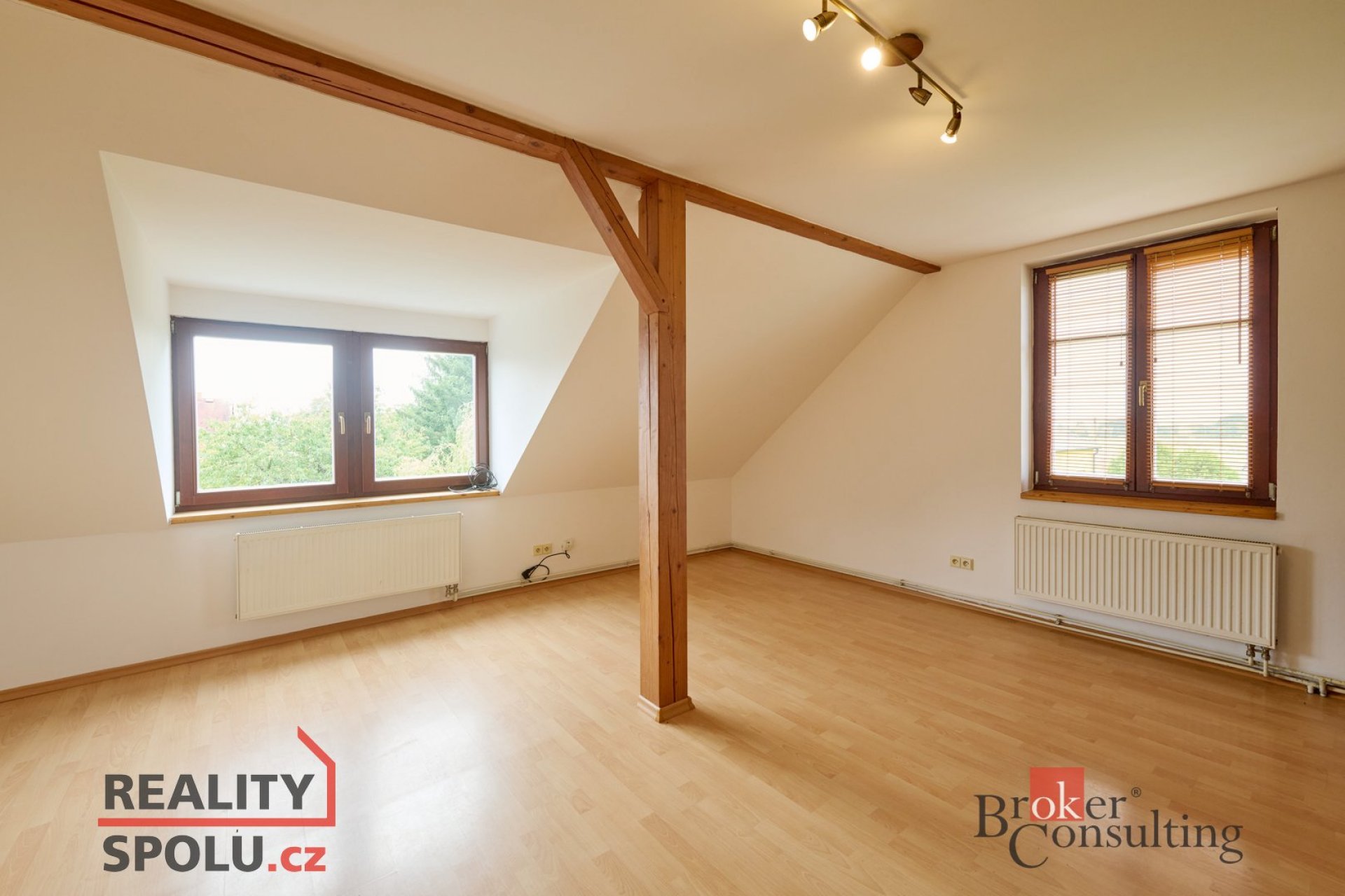 Prodej, byty/2+kk, 54 m2, 51265 Všeň, Semily [ID 77841]