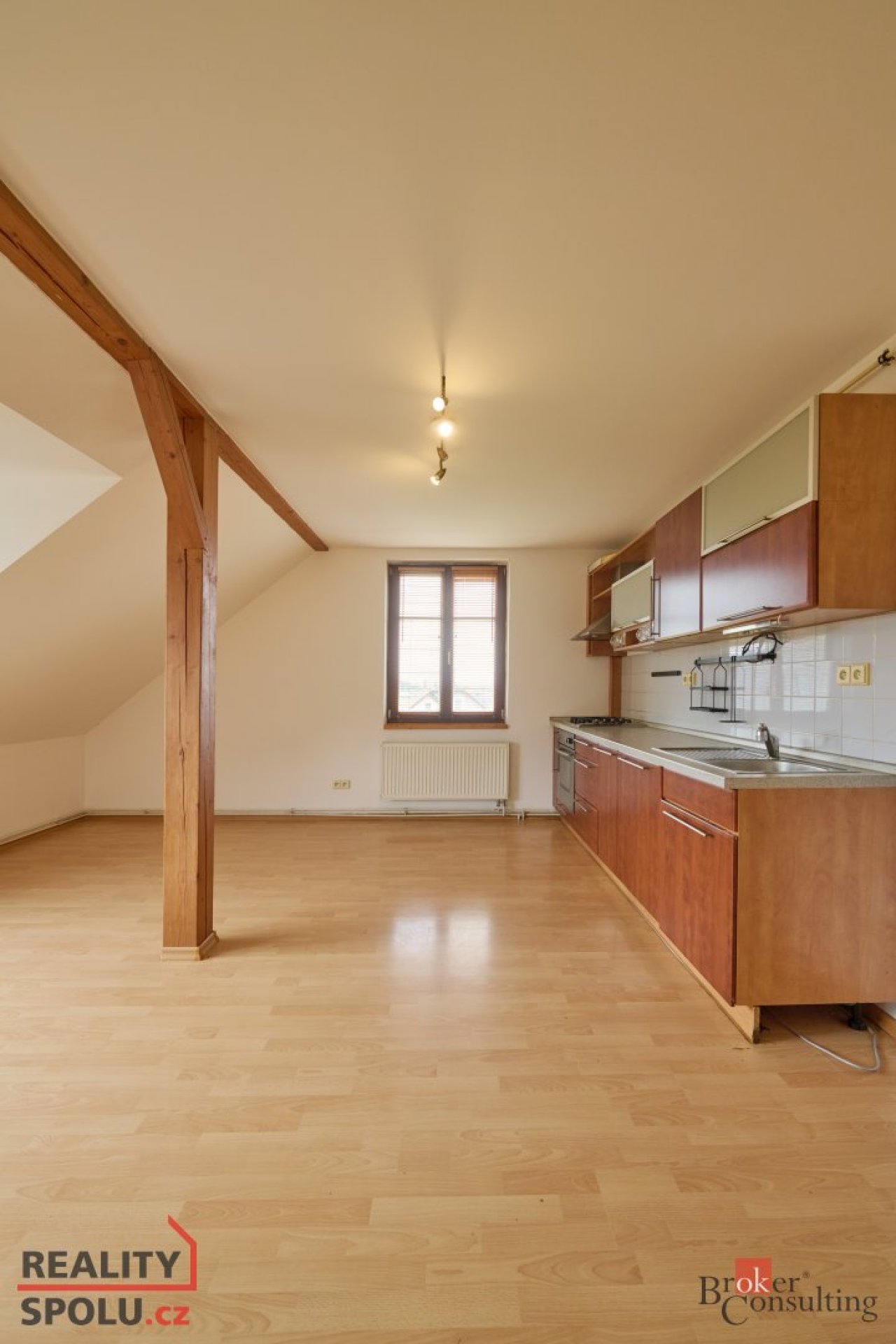 Prodej, byty/2+kk, 54 m2, 51265 Všeň, Semily [ID 77841]