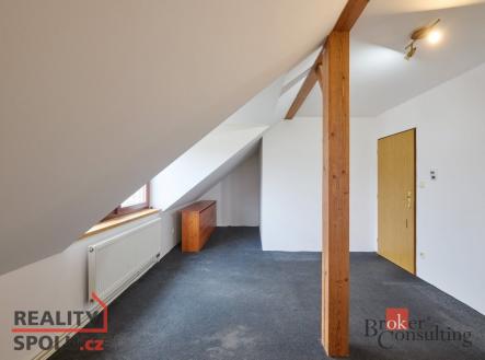 Prodej bytu, 2+kk, 54 m²