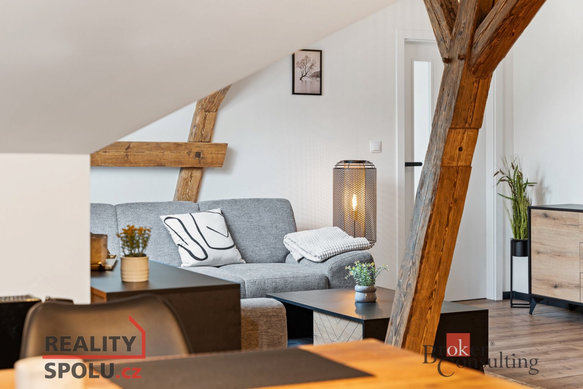 Pronájem ateliéru v centru Jičína