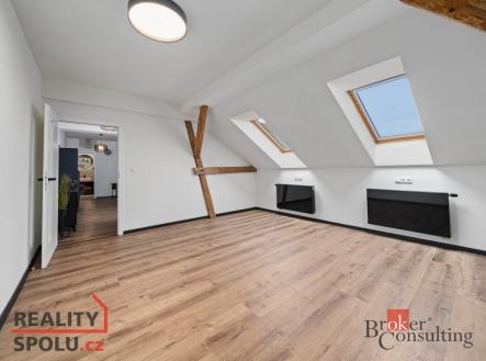 Pronájem domu/vily, 105 m²